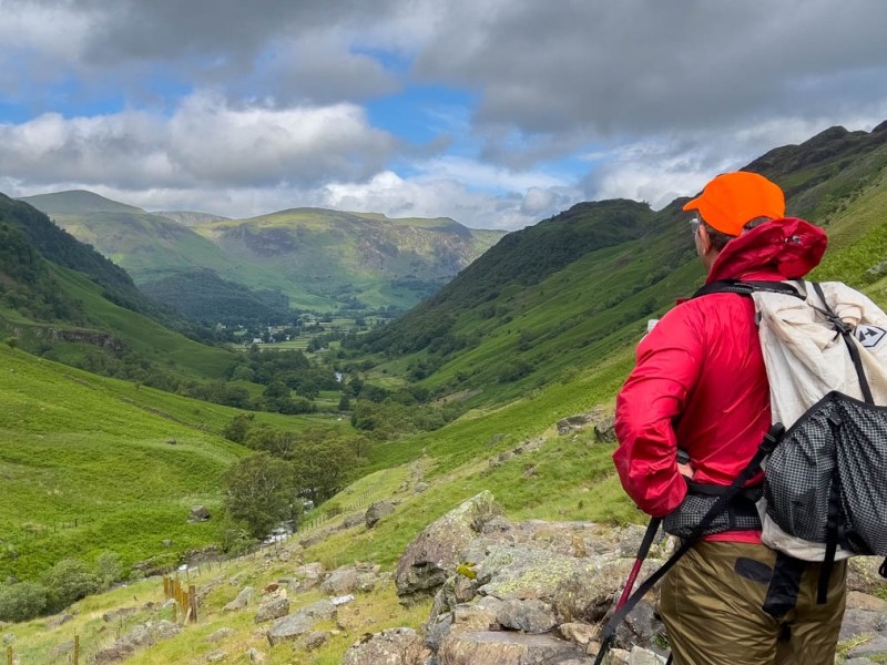 Reflections on the Coast to&nbsp;Coast