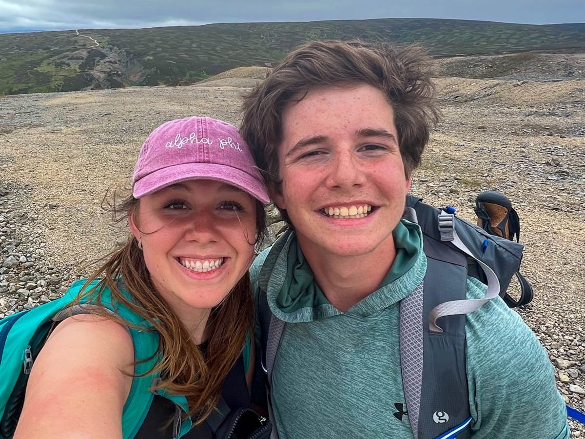 Coast to Coast Day 10: Keld to&nbsp;Reeth