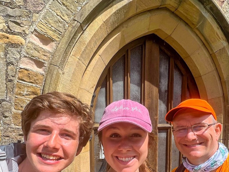 Coast to Coast Day 13: Richmond to Danby&nbsp;Wiske