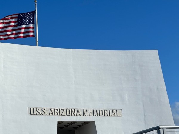 Hawaii – Day&nbsp;2