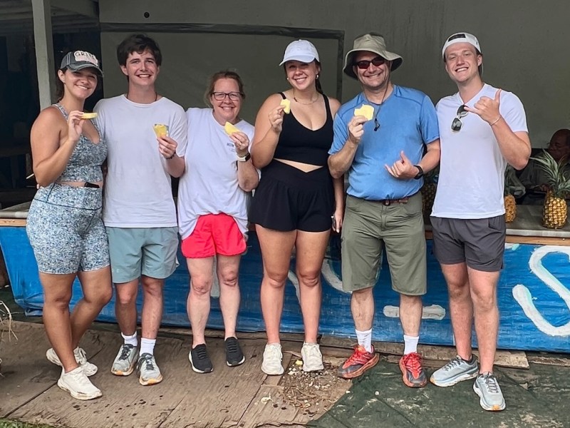 Hawaii – Day&nbsp;4