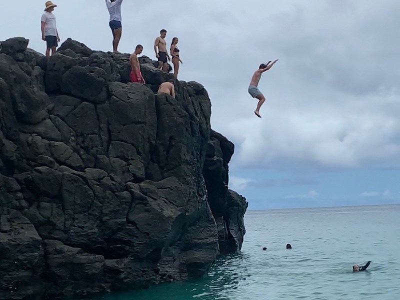 Hawaii – Day&nbsp;6