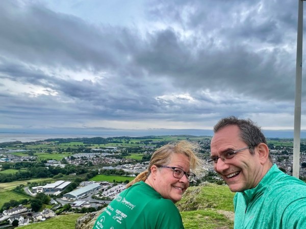 The Cotswold Way: Wedding and Macbeth&nbsp;Preludes