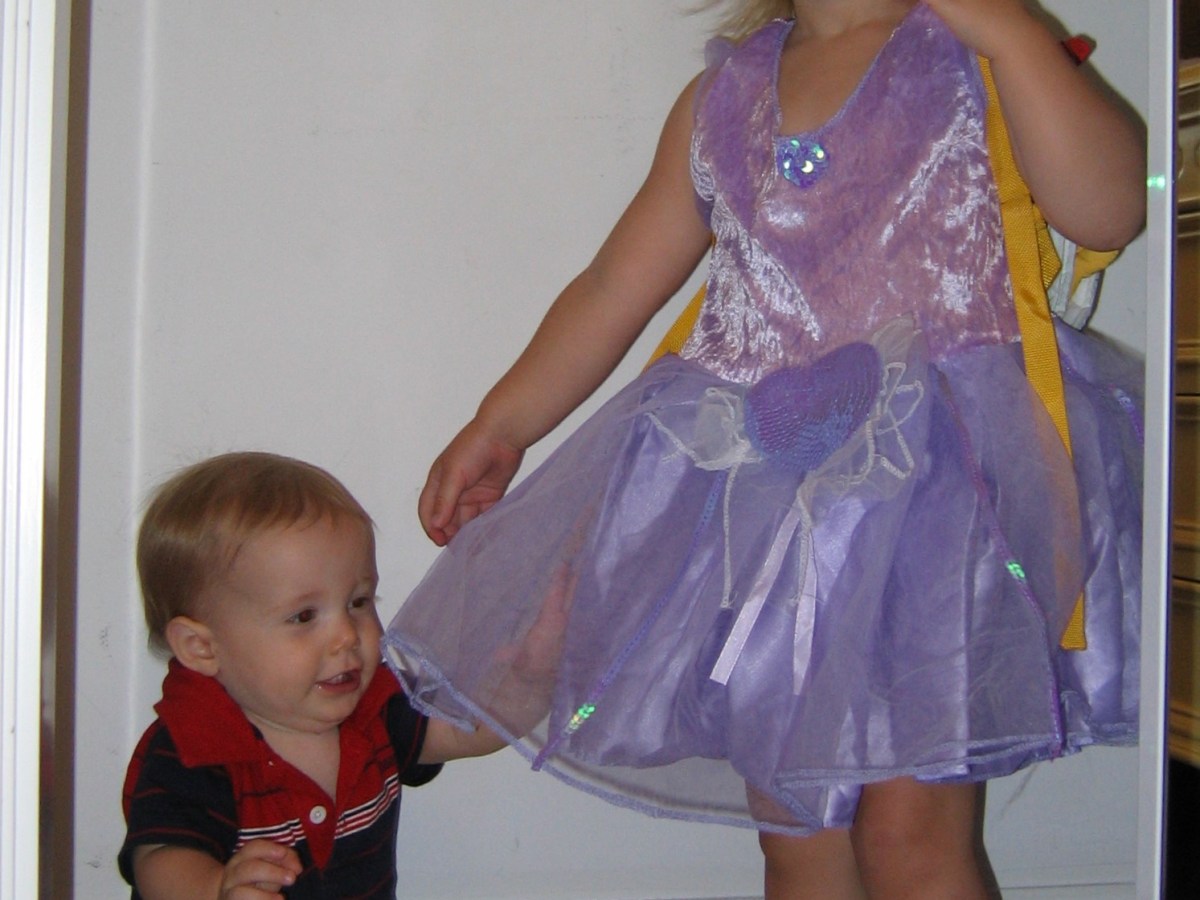 Flashback: Our First Five Days in&nbsp;Beijing