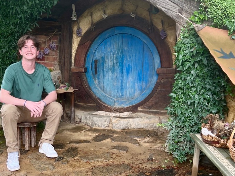 NZ Day 9: New Plymouth to&nbsp;Rotorua