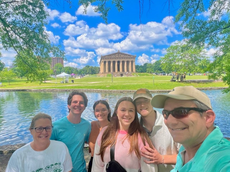 TN Days 10 & 11 – Good Bye Nashville Until Next&nbsp;Time