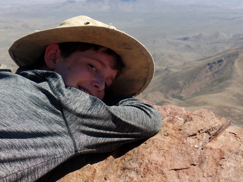 Big Bend in 2016 With a Pre-Teen – The Adventures of the Cajunlimeys