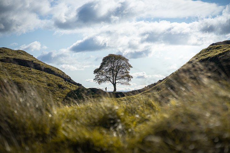 Introduction to Hadrian’s Wall Path and Our Plan to Walk It – The ...