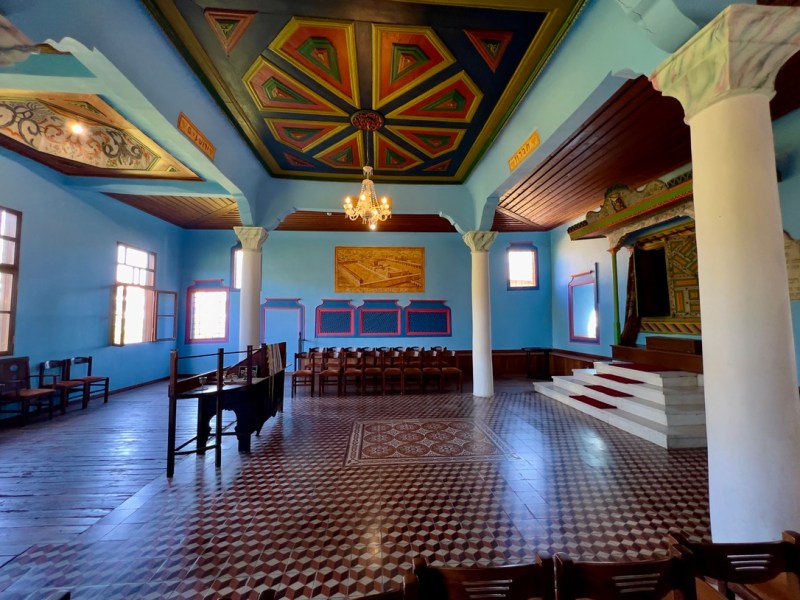 Greece: Veria (aka Berea) and&nbsp;Vergina