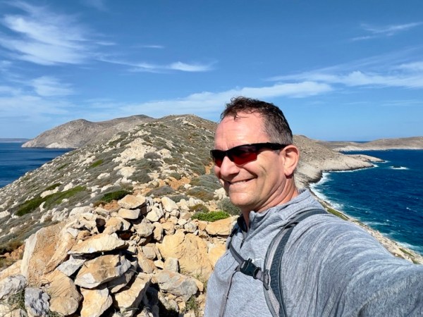 Greece: To the End of the&nbsp;World