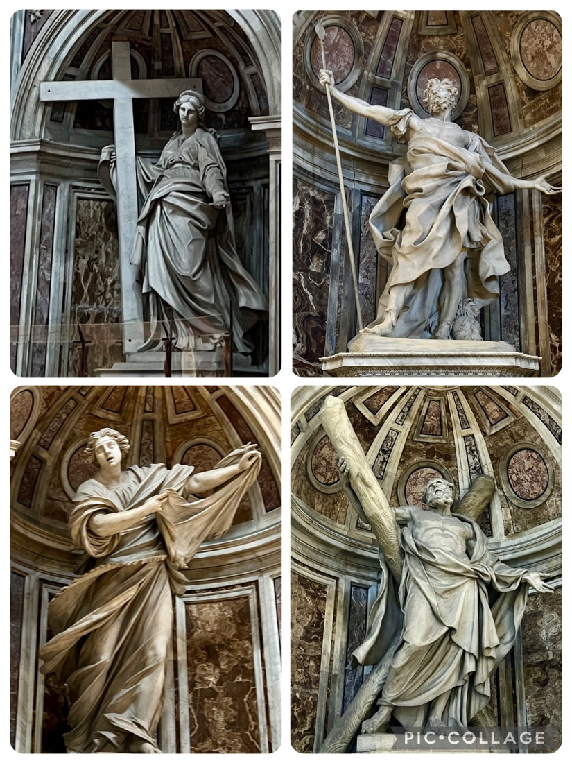 Rome’s Biblical Sites – The Adventures of the Cajunlimeys