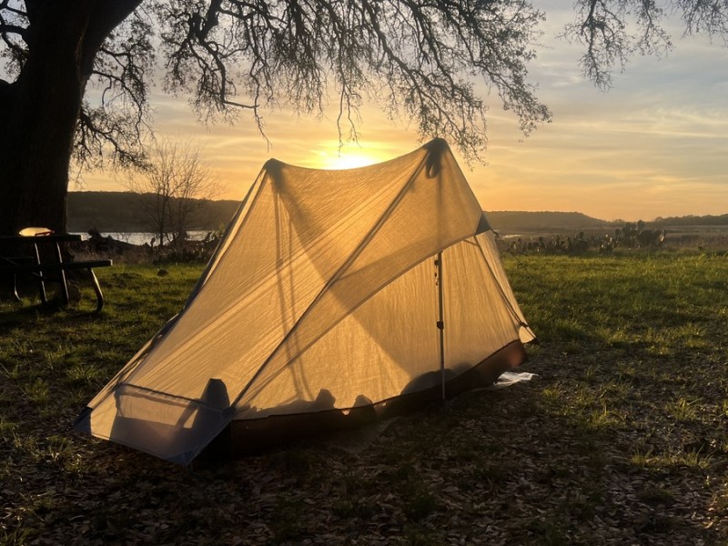 A Guide to Lake Georgetown’s Good Water&nbsp;Loop