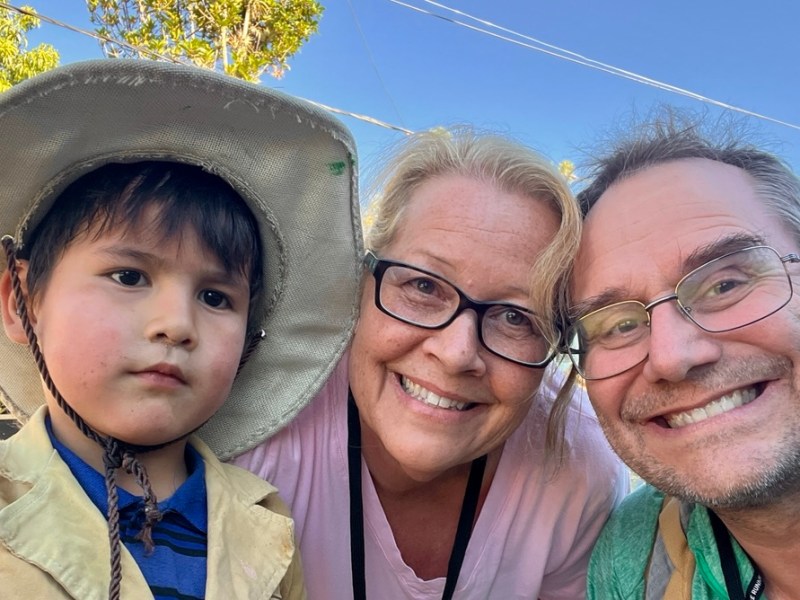 Peru with Compassion Day&nbsp;3