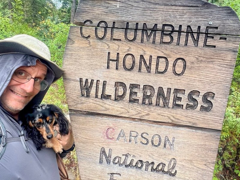 Summer ‘26 Trek: Day 5:&nbsp;Wilderness