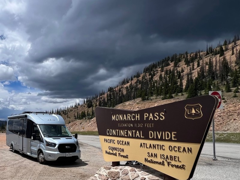 Summer ‘26 Trek: Day 12: The Colorado&nbsp;Trail