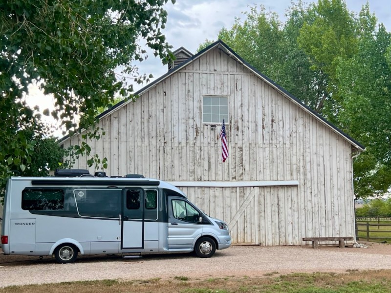 Summer ‘26 Trek: Days 17 & 18: Crossing Kansas Part&nbsp;1
