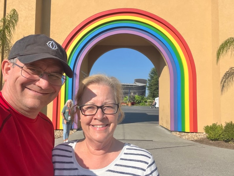 Summer ‘26 Trek: Day 22:  The Ark&nbsp;Encounter