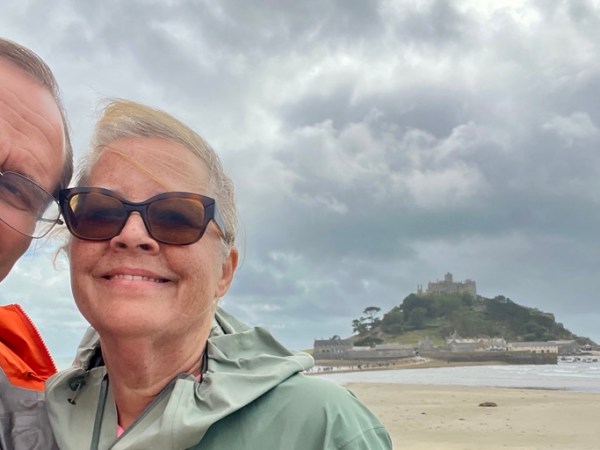 SWCP Day 3 Mousehole to&nbsp;Marazion