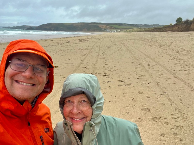 SWCP Day 4 Marazion to&nbsp;Porthleven