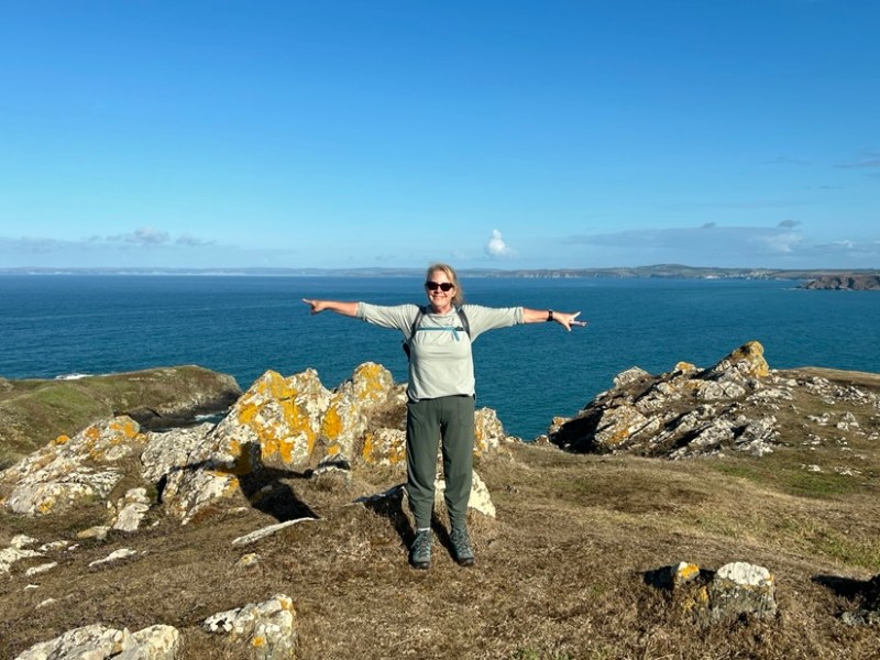SWCP Day 6 Mullion to&nbsp;Lizard