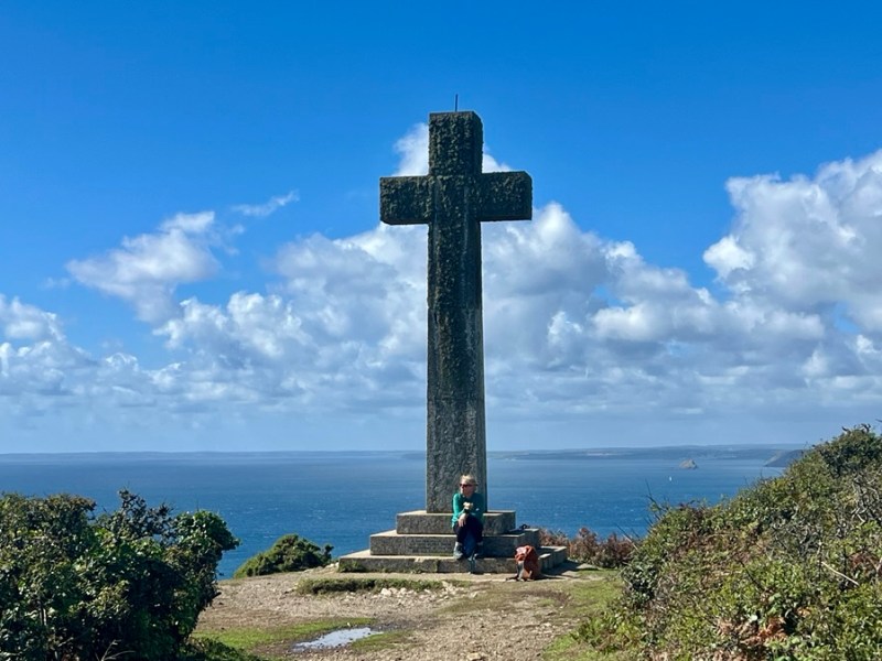 SWCP Day 13 Portloe to&nbsp;Mevagissey