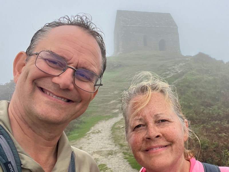 SWCP Day 19 Portwrinkle to&nbsp;Kingsand